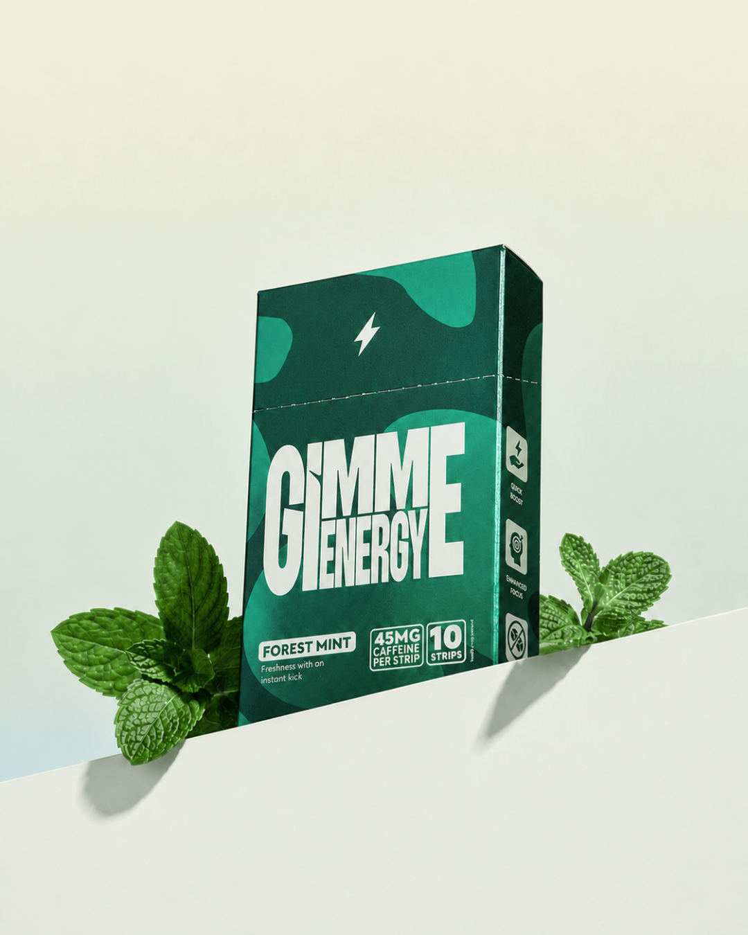 Gimme Energy Strips