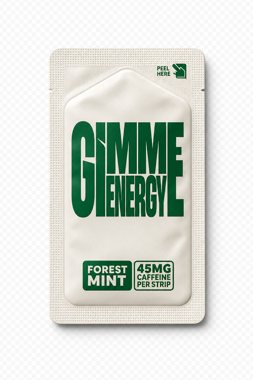 Gimme Energy Strips